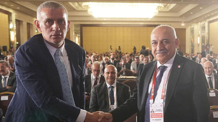 Mehmet Büyükekşi için takipsizlik kararı