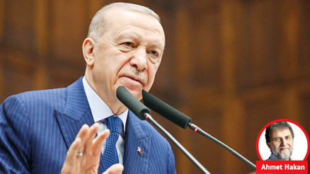 Aktivistlerin siyaseti Erdoğan’ın işine yarar