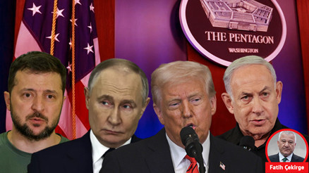 Dünyayı sarsan kararlar