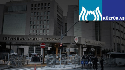 Reklam şirketi sahibinden Kültür AŞye yönelik yeni suçlama: Yasal haraç iddiası