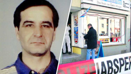 Mehmet Kubaşık ölümünün 19. yılında anıldı