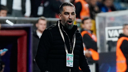 Eyüpsporda Hatayspor maçı öncesi kart tehlikesi 5 oyuncu sınırda