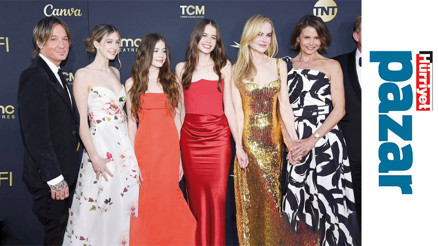 Mola vermiyor, enerjisi hiç bitmiyor