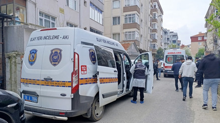 Tekirdağda miras kavgasında dehşet saçtı 3 kişi hayatını kaybetti