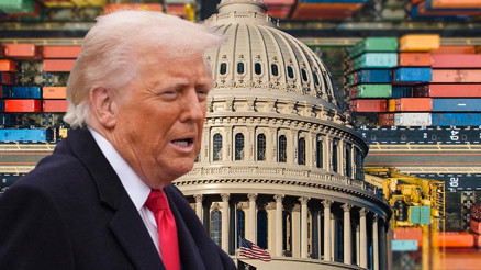 ABDnin 80 yıllık küreselleşme arzusuna son mu veriyor Tabuta çakılmış son çivi