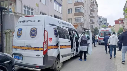 Tekirdağda miras kavgasında dehşet saçtı 3 kişi hayatını kaybetti