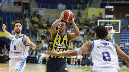 Fenerbahçe Bekodan üst üste galibiyetler