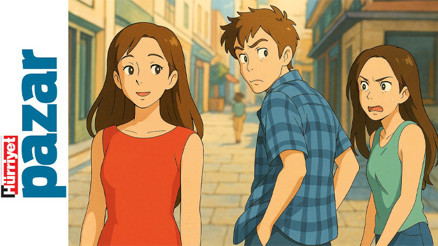 Miyazaki’ye bunu yapan yapay zekâ bize ne yapmaz