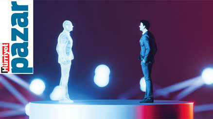 İnsanın da ‘yedek parçası’ olur mu