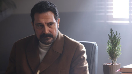 Who Is Bülent İnal? All About the Talented Turkish Actor 3 bülent inal