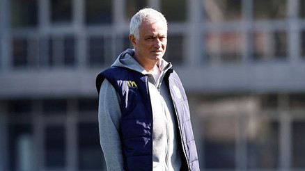Fenerbahçe, Trabzonspor maçına hazır