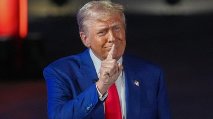 Trumpın büyük ve güzel dediği vergi tasarısı oy çokluğuyla kabul edildi