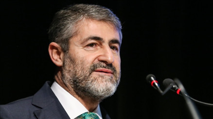 İletişim Başkanlığı, eski Bakan Nebati hakkındaki ihale iddialarını yalanladı