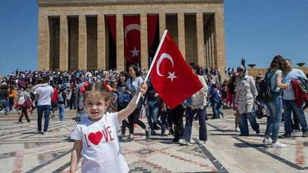 23 NİSAN RESMİ TATİL Mİ 2025 Resmi Tatil Takvimi: 22 Nisan yarım gün mü, 23 Nisan hangi güne denk geliyor İşte cevabı 23 NİSAN RESMİ TATİL Mİ 2025 Resmi Tatil Takvimi: 22 Nisan yarım gün mü, 23 Nisan hangi güne denk geliyor İşte cevabı