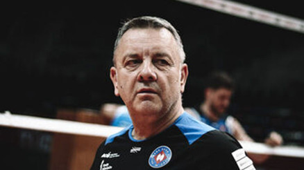 Halkbankta Kolakovic dönemi sona erdi