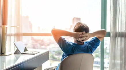 Çalışanlar ‘sessiz tatil’de