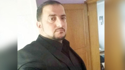 Öldüren yumruğa 13.5 yıl istendi