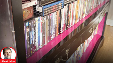 DVD’lere çok gecikmiş bir veda