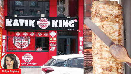 Önce kumpir şimdi tavuk... Neden sürekli zehirleniyoruz