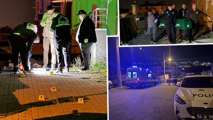 Sakaryada komşu kavgası dehşete dönüştü 5 ölü, 5 yaralı