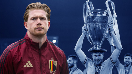 Süper Lig devinden Kevin de Bruyne bombası Transferde rota değişti