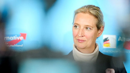 AfD’den ‘Bizsiz Olmaz’ Mesajı