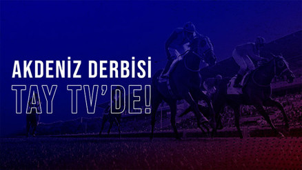 Şampiyon belli oluyor: Akdeniz Derbisine geri sayım
