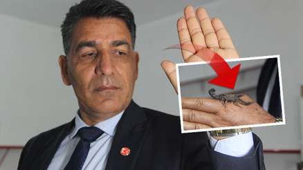 Türkiyedeki ilk üretim tesisini kurdu: Gramı 10 bin dolar | Kanser tedavisinde bile kullanılıyor... Pek çok kişi onu görünce ürküyor