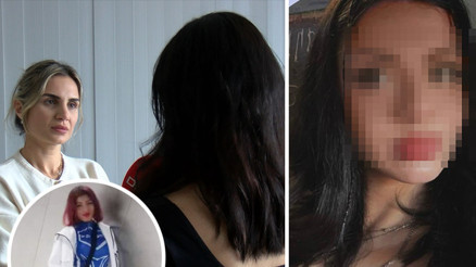Kuzenden akılalmaz kötülük Genç kız mahkeme celbiyle yıkıldı: Hayatı altüst oldu, eğitimine ara verdi | Adıma çocuk doğurmasından korkuyorum