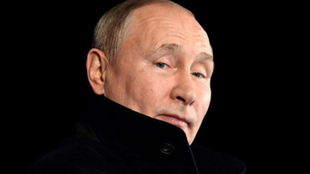 İngilizler alarma geçti Putine karşı hazırlanın: 72 saatlik hayatta kalma çantası