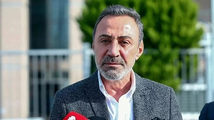 Berhan Şimşek kimdir, nereli, kaç yaşında, mesleği nedir CHP Genel Başkan Adaylığını duyuran Berhan Şimşekin biyografi ve kariyer bilgileri