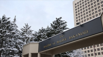 Hazine ve Maliye Bakanlığından Özgür Özelin iddialarına yanıt