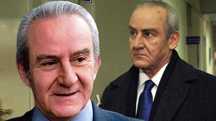 Usta oyuncu Ahmet Levendoğlu vefat etti