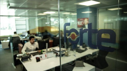 Forte MilSOFT için görüşmelere başladı