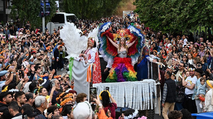 Türkiye Kültür Yolu Festivali 01 Adana’dan başladı