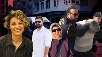 Tekirdağ’da miras kavgasında 3 kişiyi öldüren şüphelinin hedefinde damat da varmış