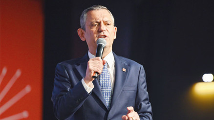 Özel: Başkanlarımız neyle suçlanıyorsa sorumlu benim