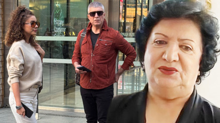 Ailesiyle görüşmeyi kesti Bayramda annemi aramadım