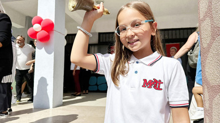 Zil yeniden çaldı... 9 günlük tatil sona erdi