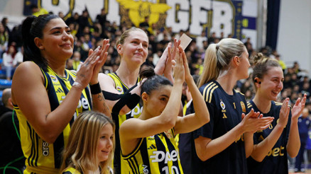 Fenerbahçe Opet, üst üste üçüncü EuroLeague şampiyonluğunun peşinde