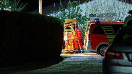 Almanya’da mangal faciası 3 kişi zehirlenerek öldü