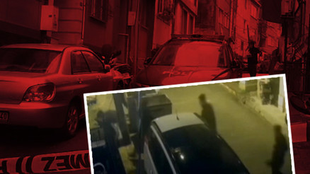 Şişlide vahşet: 1i hamile kadın 2 kişi öldürüldü