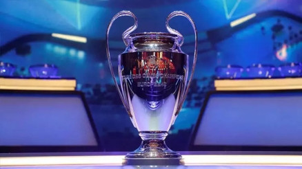 UEFA Şampiyonlar Ligi çeyrek final maçları ne zaman, hangi tarihte 2025 UEFA Şampiyonlar Ligi çeyrek final eşleşmeleri ve maç programı UEFA Şampiyonlar Ligi çeyrek final maçları ne zaman, hangi tarihte 2025 UEFA Şampiyonlar Ligi çeyrek final eşleşmeleri ve maç programı