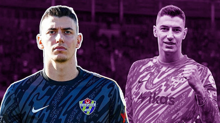 Transferde Berke Özer sürprizi Türk yıldızın yanına gidiyor