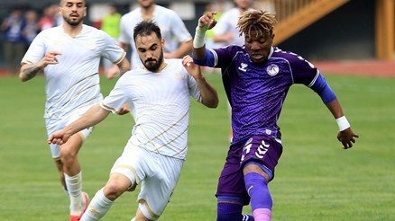 Trendyol 1. Ligde 33. hafta heyecanı başlıyor