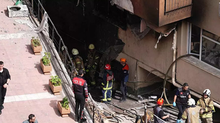 29 kişi hayatını kaybetmişti: Gece kulübü yangını davasında tahliye kararı
