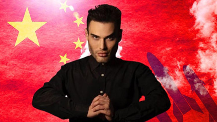 Yaşayan Nostradamustan Çin kehaneti: Pasifik’te ve dünyada dengeler değişebilir