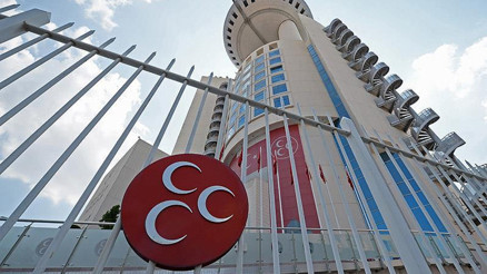 MHP, eski CHP Genel Başkanı Kılıçdaroğlu hakkındaki şikayetini geri çekti