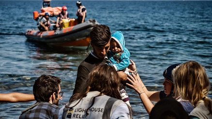 Atina’dan kötü muamele... Acil doktor müdahalesi şart