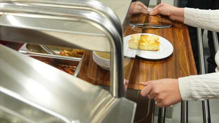 Şişli Kent Lokantaları yeniden açıldı